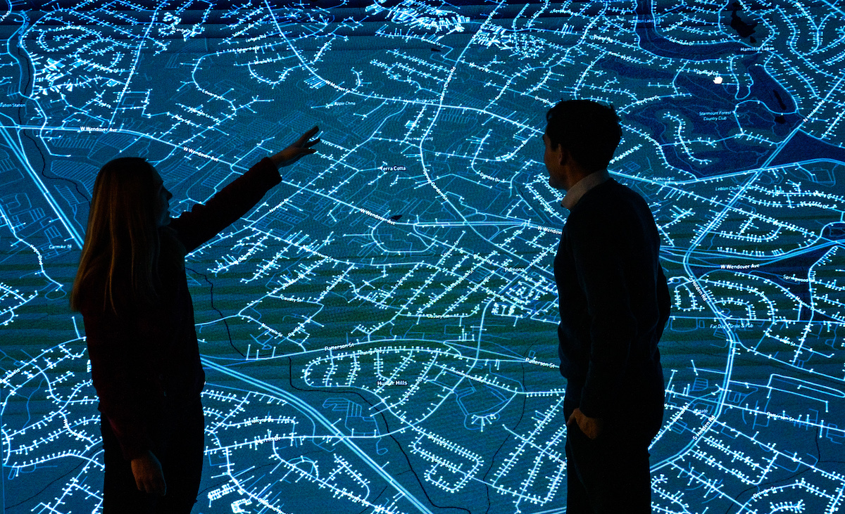 Publications | DER Cyber Framework | NLR